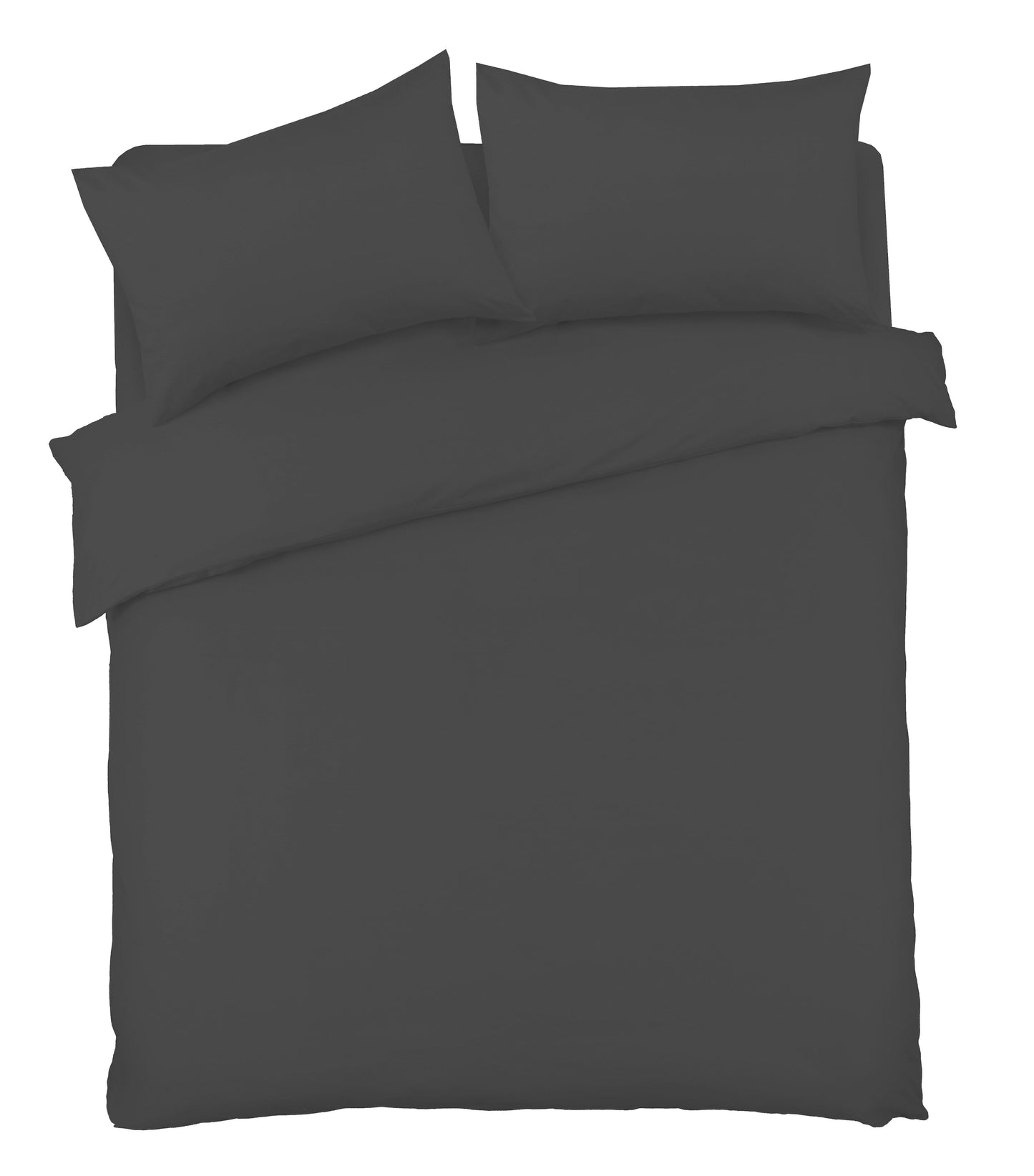 Flannelette Duvet Set | 100% Brushed Cotton Bedding | Super Soft & Warm
