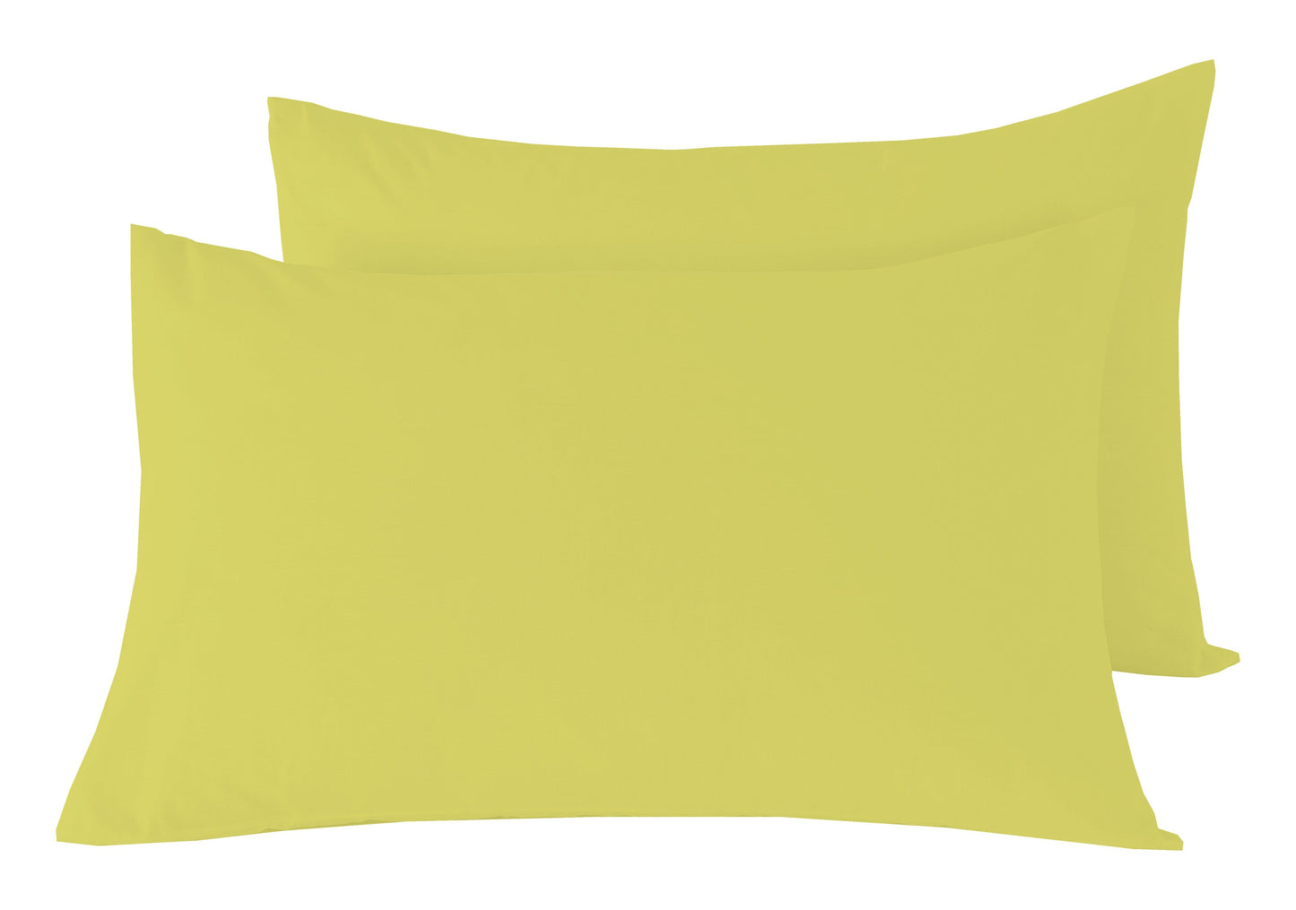 Fitted Pleated Valance Sheet | 50% Cotton 50% Polyester | OEKO-TEX Certified | Single to Super King | 12 Colours