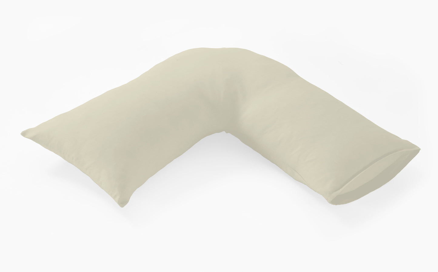 Fitted Pleated Valance Sheet | 50% Cotton 50% Polyester | OEKO-TEX Certified | Single to Super King | 12 Colours