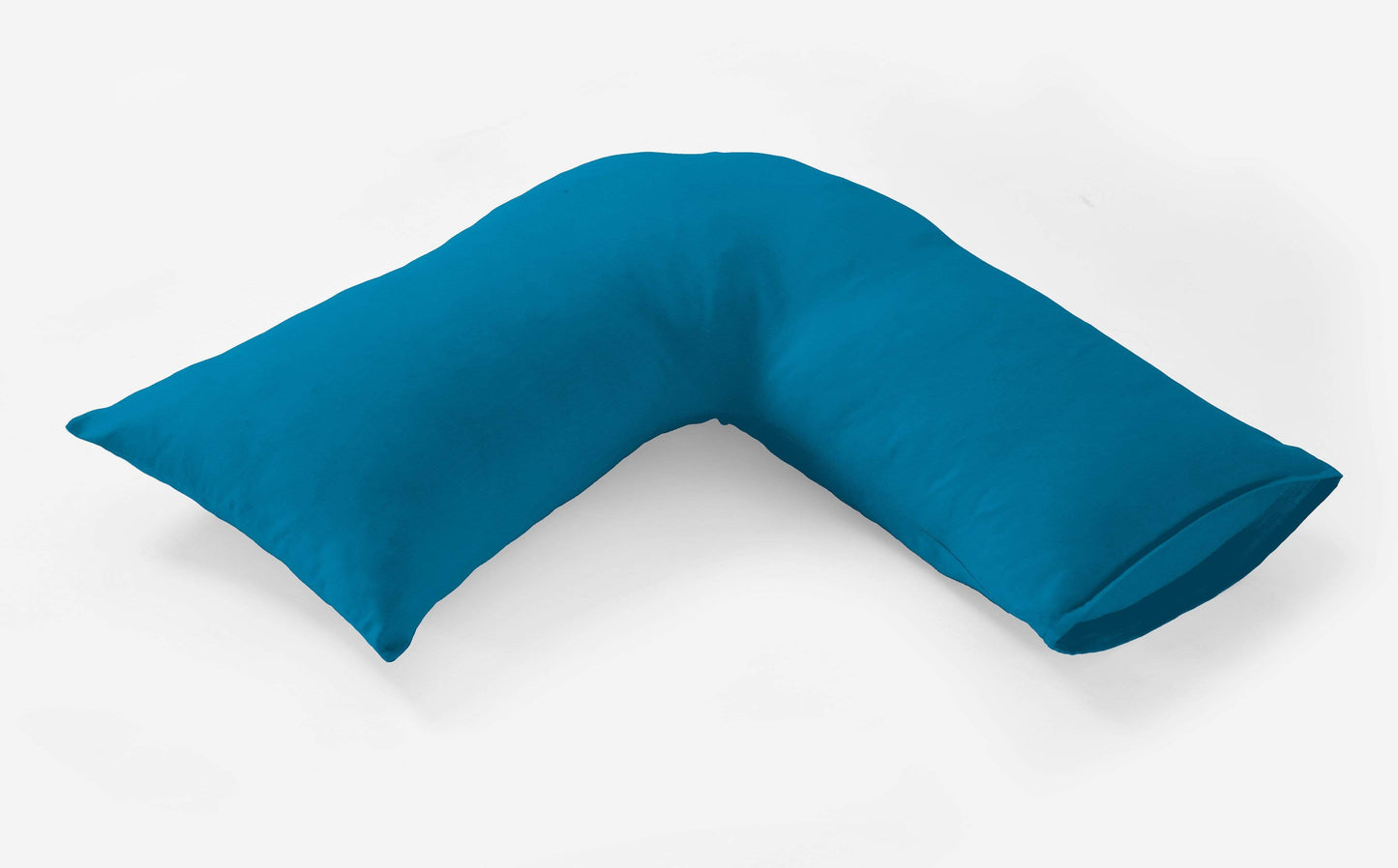 Fitted Pleated Valance Sheet | 50% Cotton 50% Polyester | OEKO-TEX Certified | Single to Super King | 12 Colours