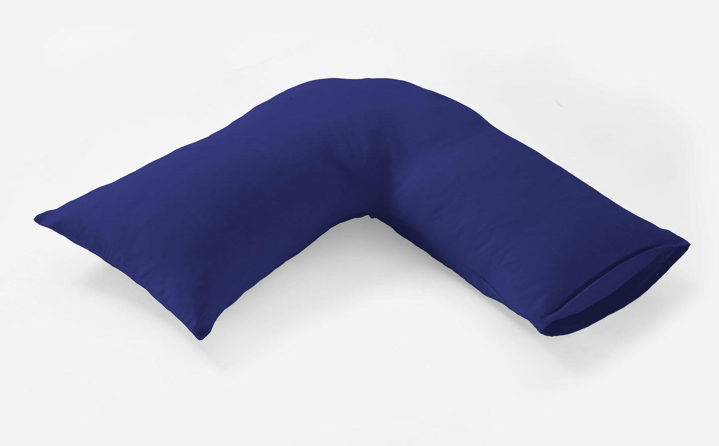 Fitted Pleated Valance Sheet | 50% Cotton 50% Polyester | OEKO-TEX Certified | Single to Super King | 12 Colours
