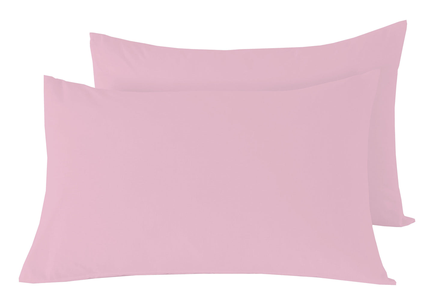 Fitted Pleated Valance Sheet | 50% Cotton 50% Polyester | OEKO-TEX Certified | Single to Super King | 12 Colours
