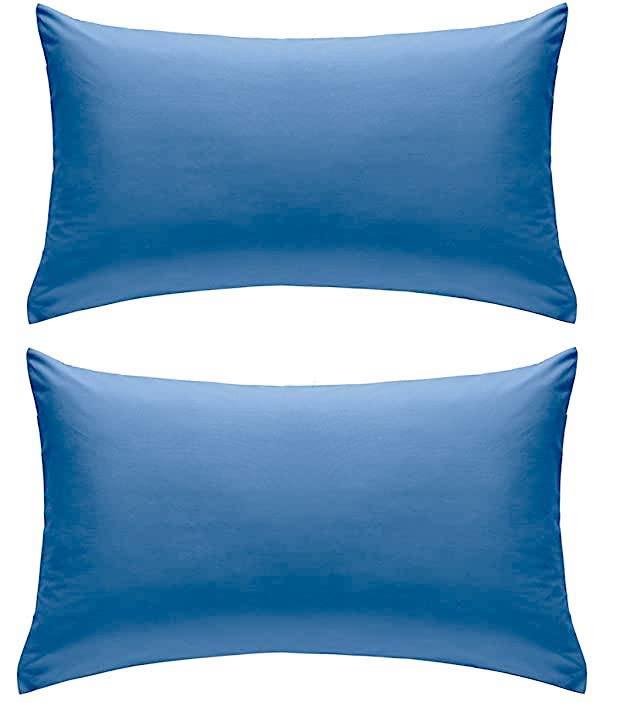 OLIVIA ROCCO Percale Fitted Sheet 180 TC Super Soft Elasticated Fit Designed In England