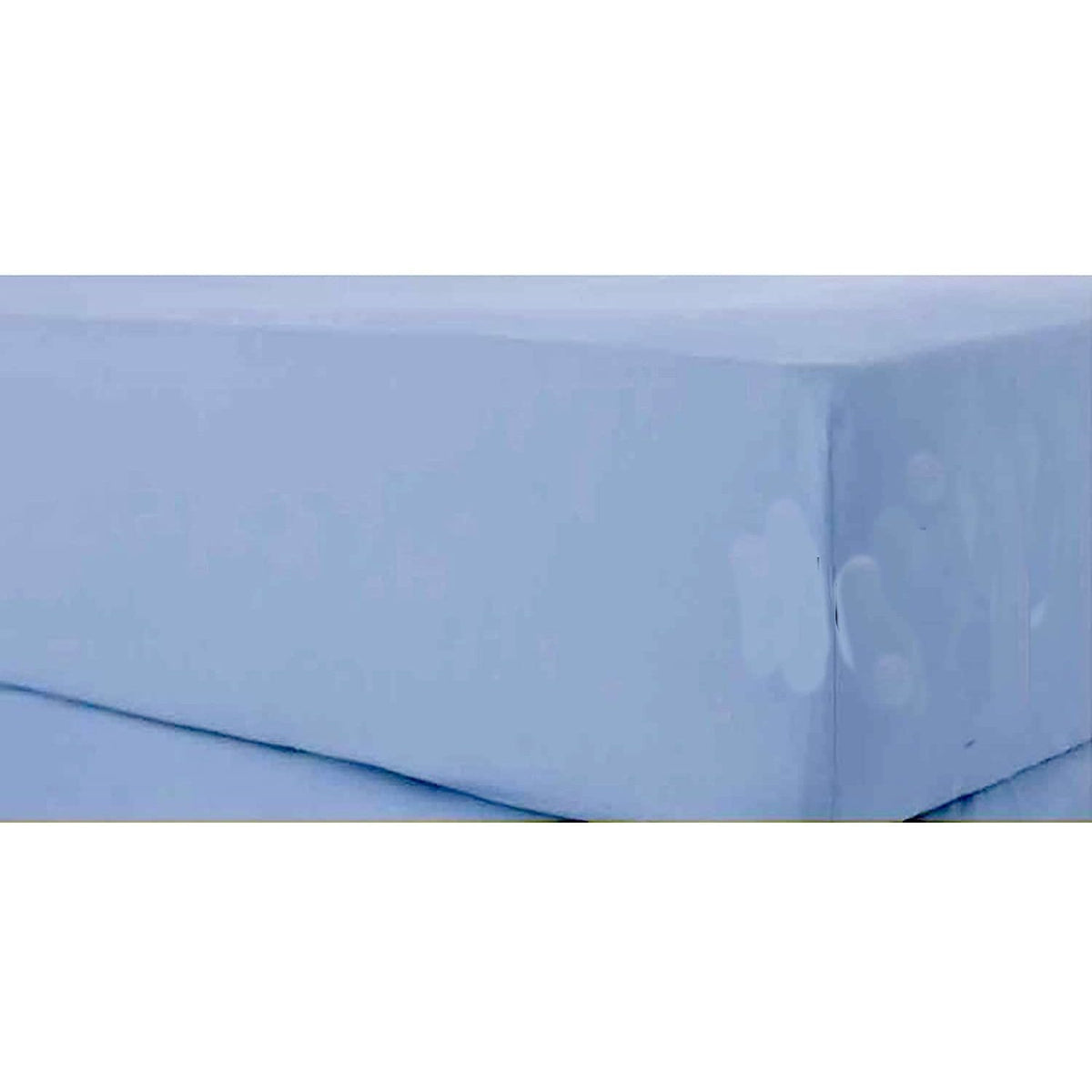 OLIVIA ROCCO Percale Fitted Sheet 180 TC Super Soft Elasticated Fit Designed In England