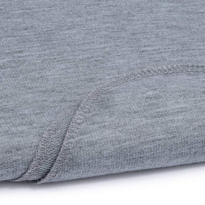 Fular Portabebés Ecológico - Gris Melange