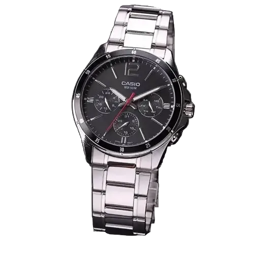 Casio watch for men
