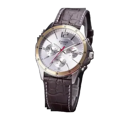 Casio watch for men