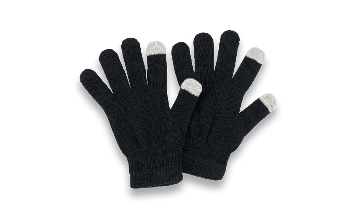 Essential Winter Motoring Kit