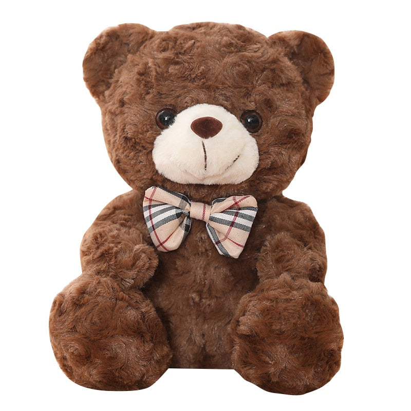 Cute Cartoon Little Teddy Bear Plush Toys(Private listing U2030728)