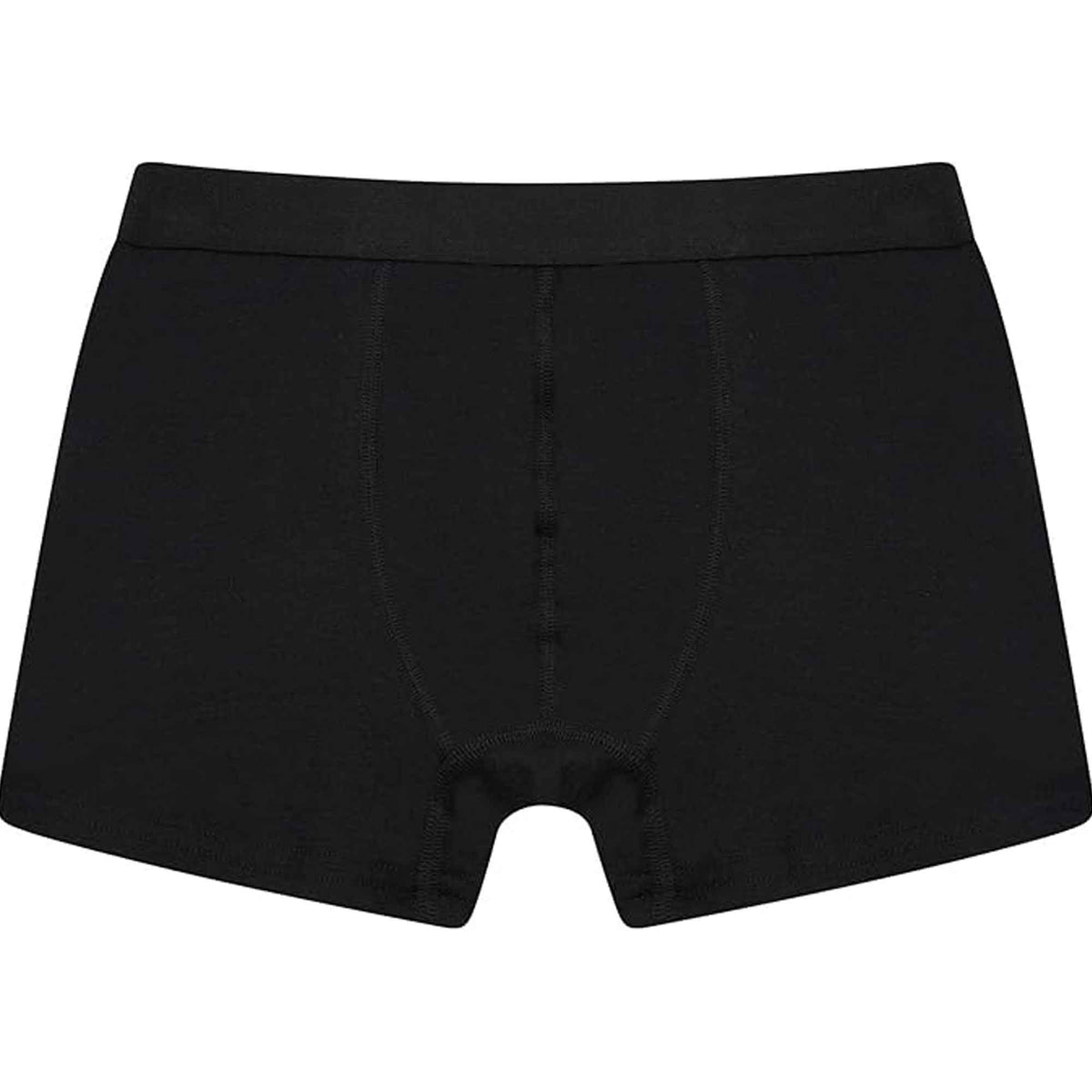 Sock Stack Pack Of 6 Mens Cotton Rich Comfort Fit Boxer Trunks Breathable Stretch