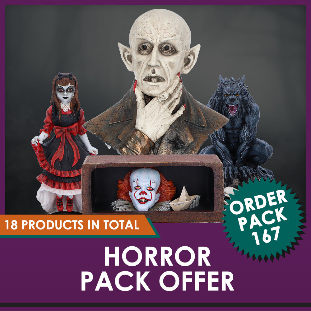 Horror Pack