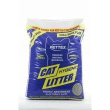 Pettex Premium Fullers Earth Klumpstreu