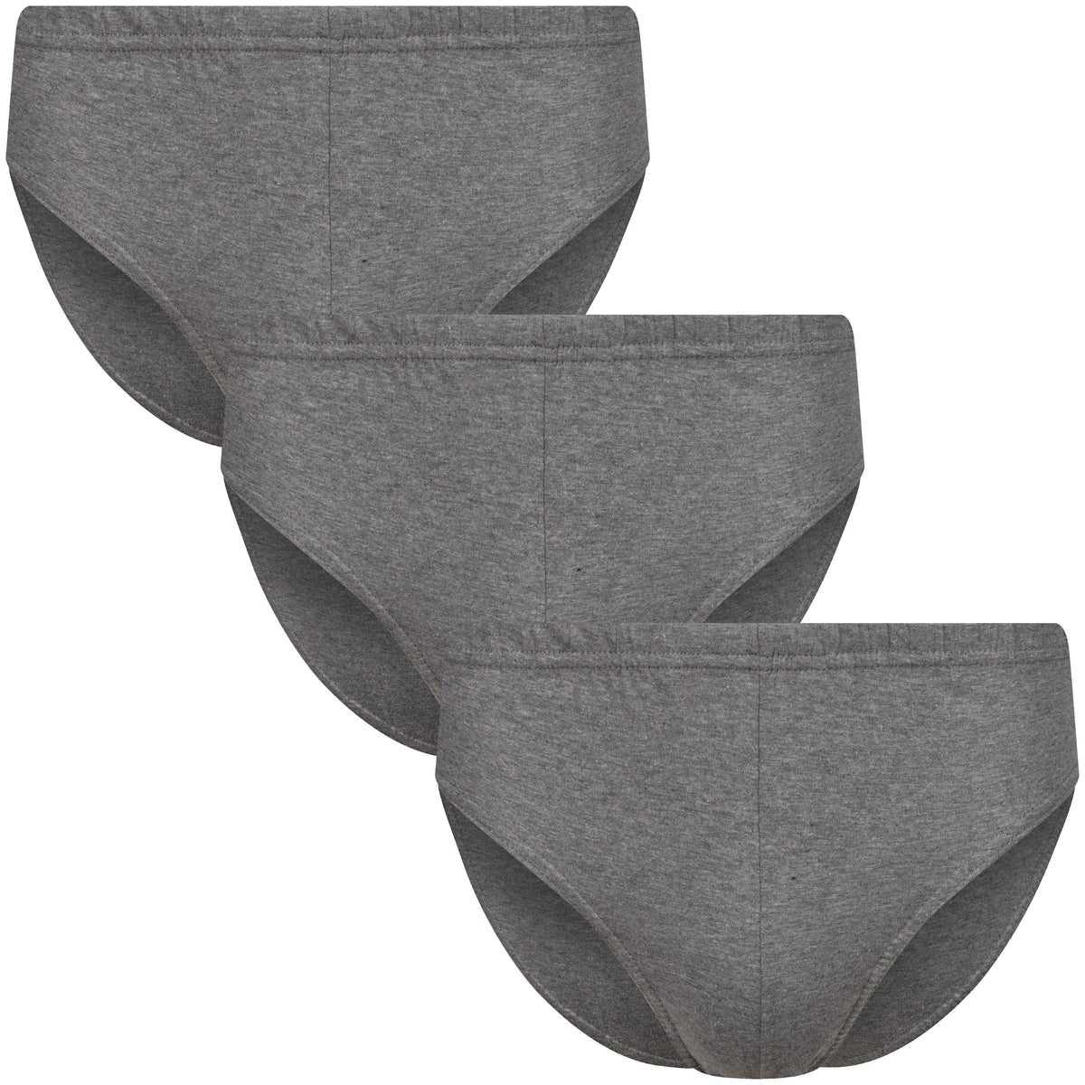 Canda Paquete de 3 Calzoncillos Elásticos