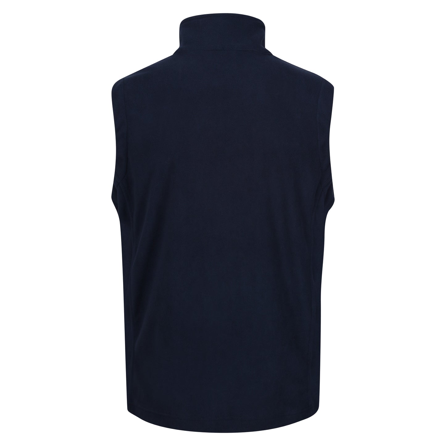 Regatta Tobias Sleeveless Fleece Gilet – Lightweight Full Zip Bodywarmer