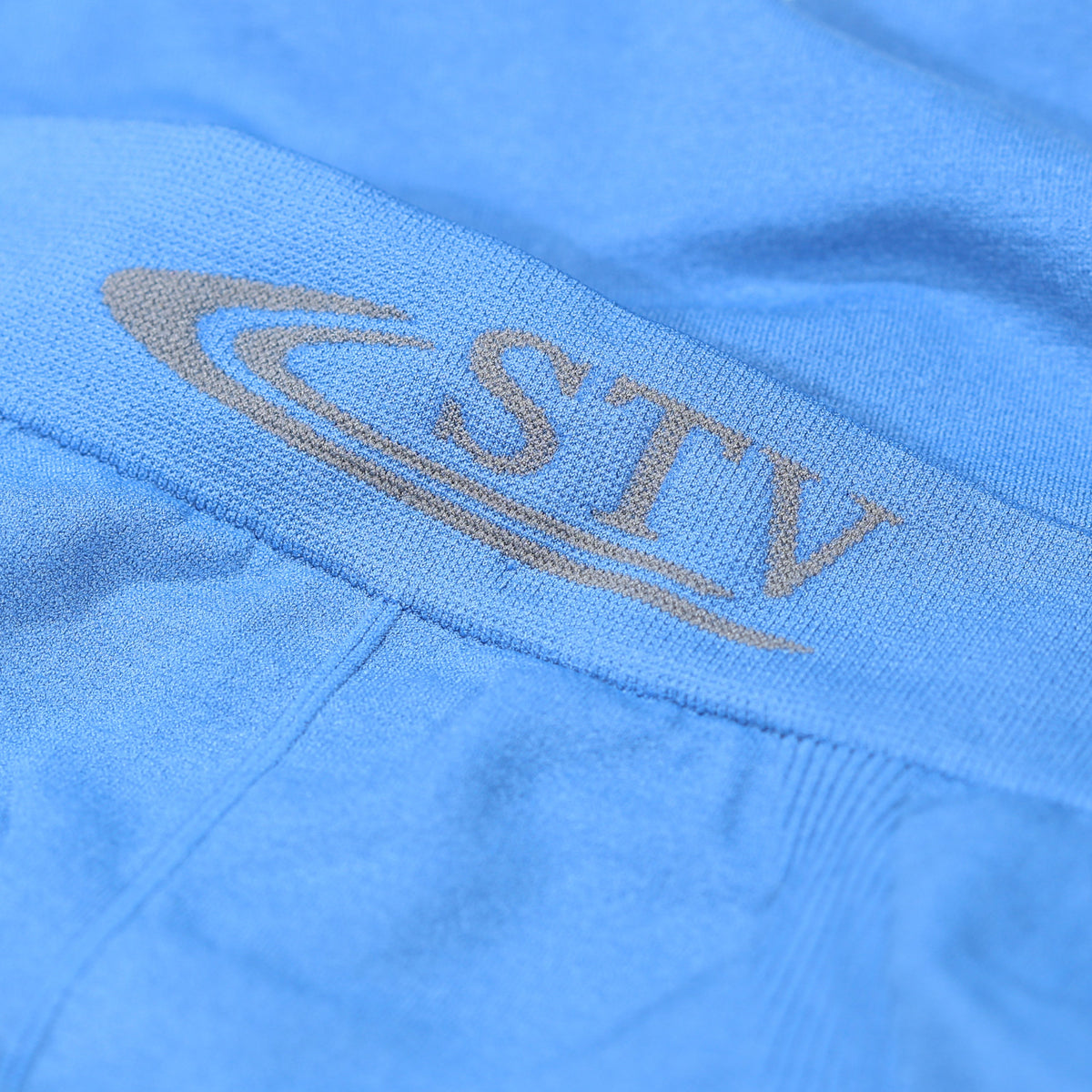 STV 3er-Pack elastische Stretch-Slips
