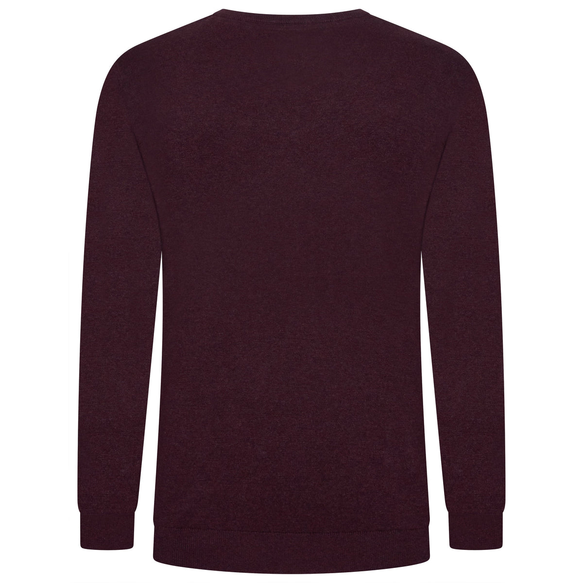 Crew Clothing Company V Neck Jumper