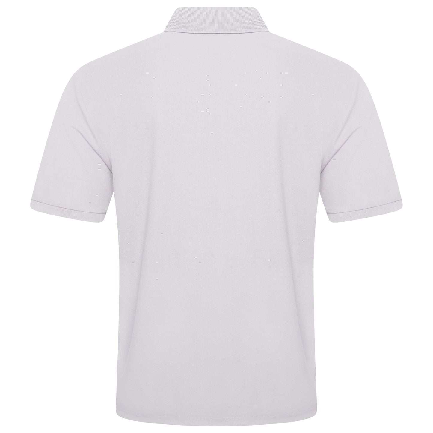 Eco Spirit Men's Organic Cotton Piqué Polo Shirt – Regular Fit