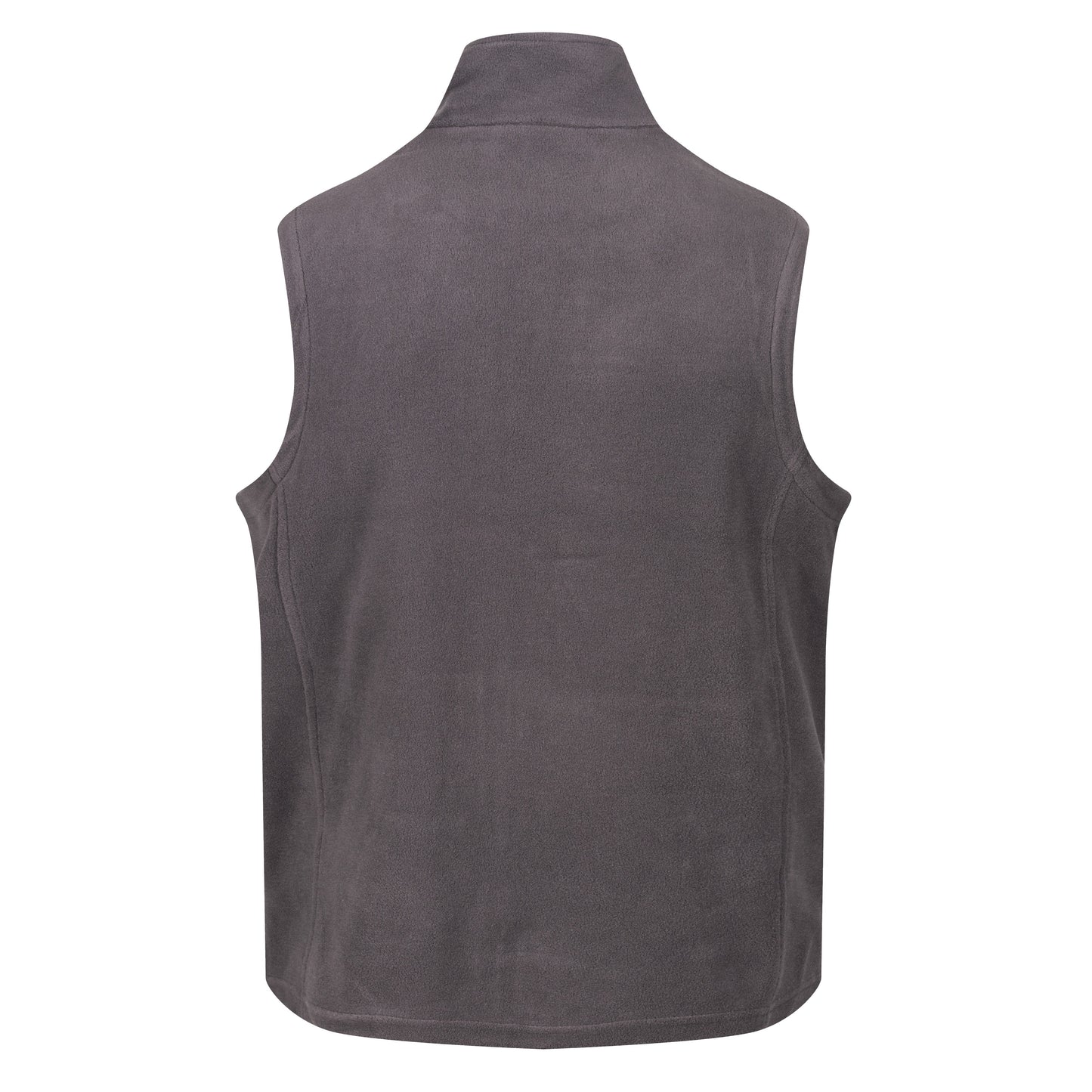 Regatta Tobias Sleeveless Fleece Gilet – Lightweight Full Zip Bodywarmer