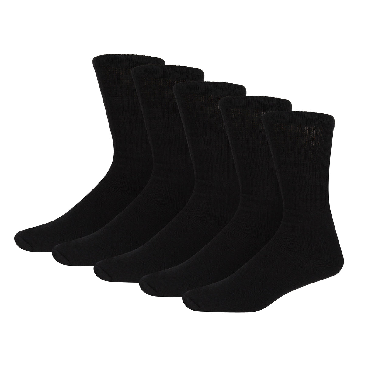 Pro-Tonic 5 Pares Calcetines Deportivos