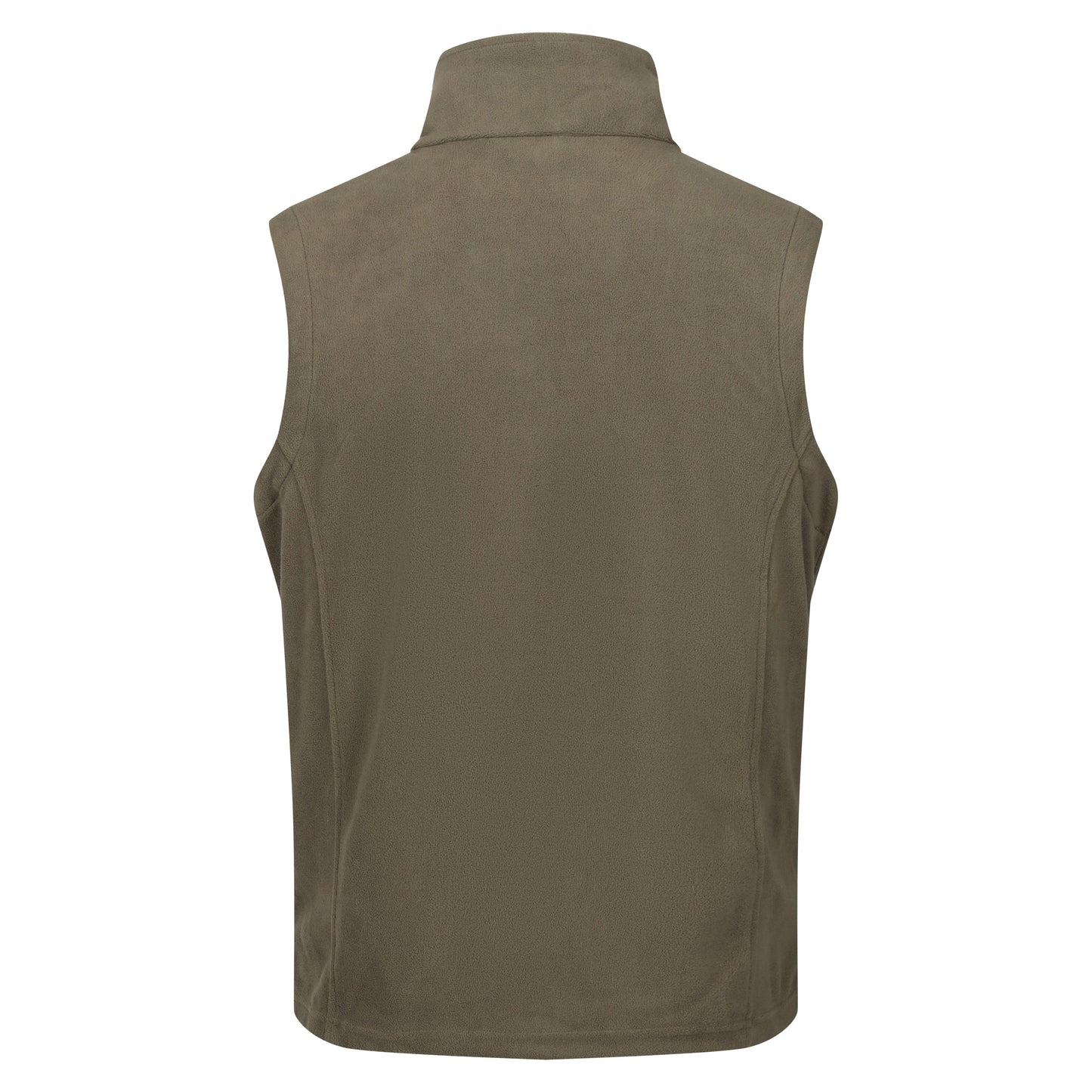 Regatta Tobias Sleeveless Fleece Gilet – Lightweight Full Zip Bodywarmer
