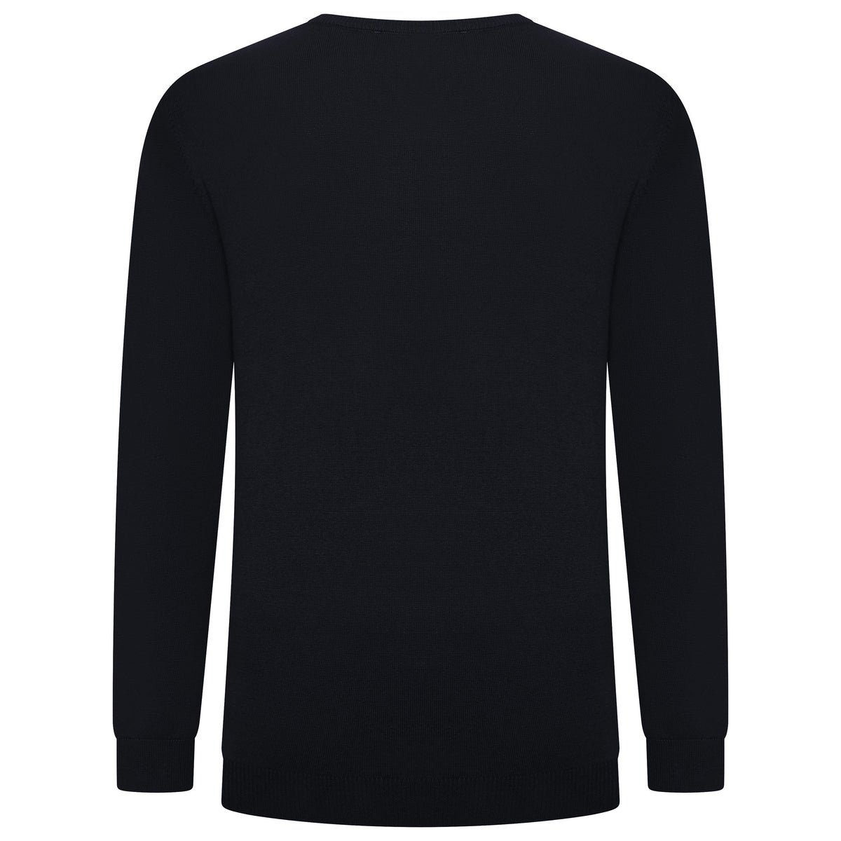 Crew Clothing Company V Neck Jumper
