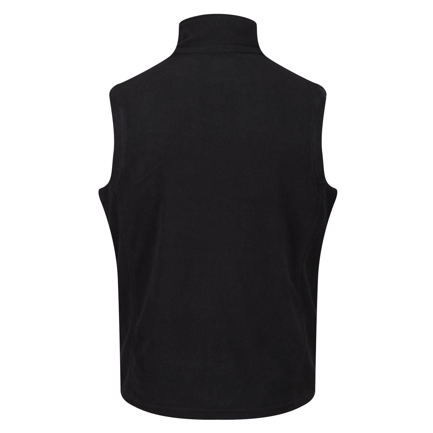 Regatta Tobias Sleeveless Fleece Gilet – Lightweight Full Zip Bodywarmer