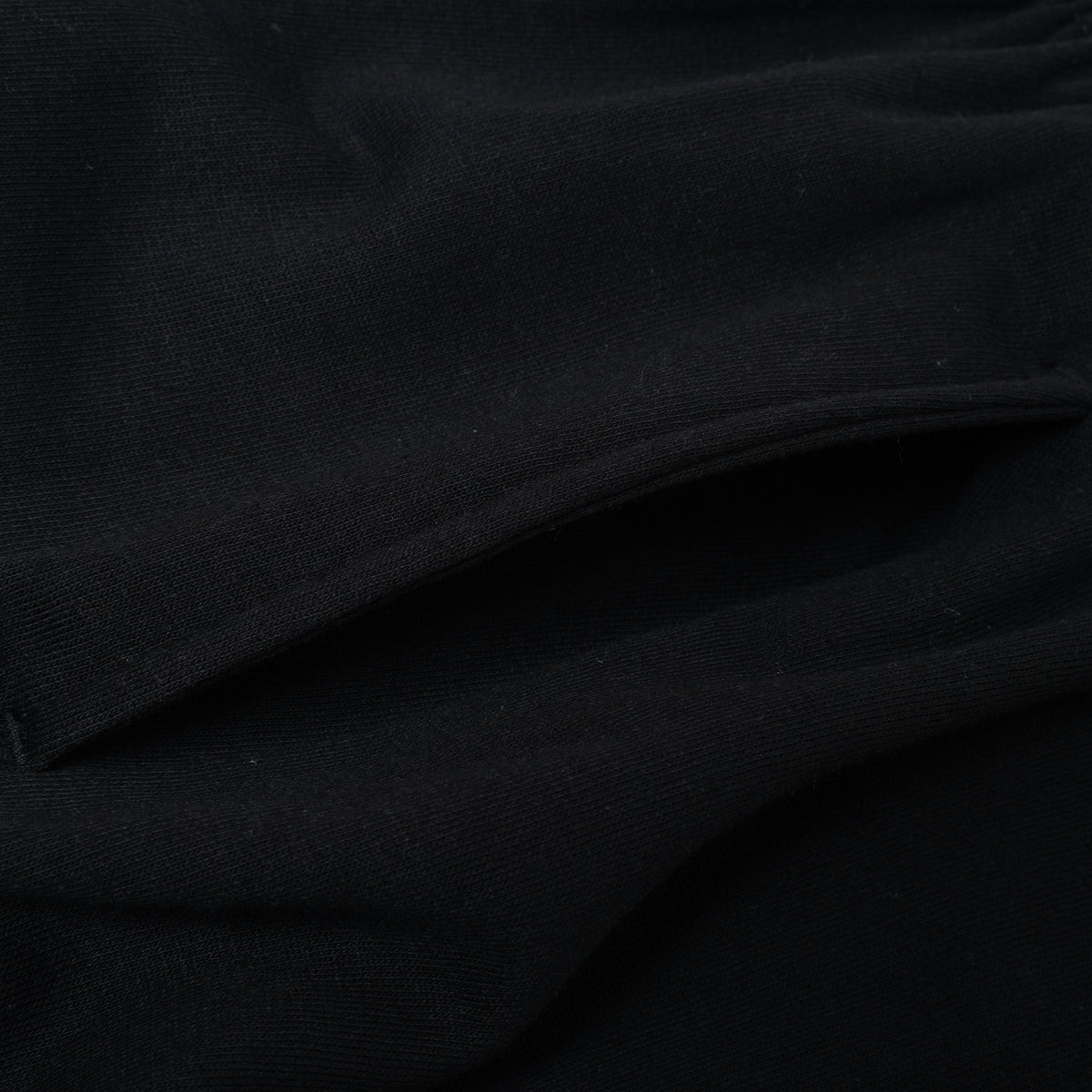 ButtonFresh Classic Open Hem Joggers