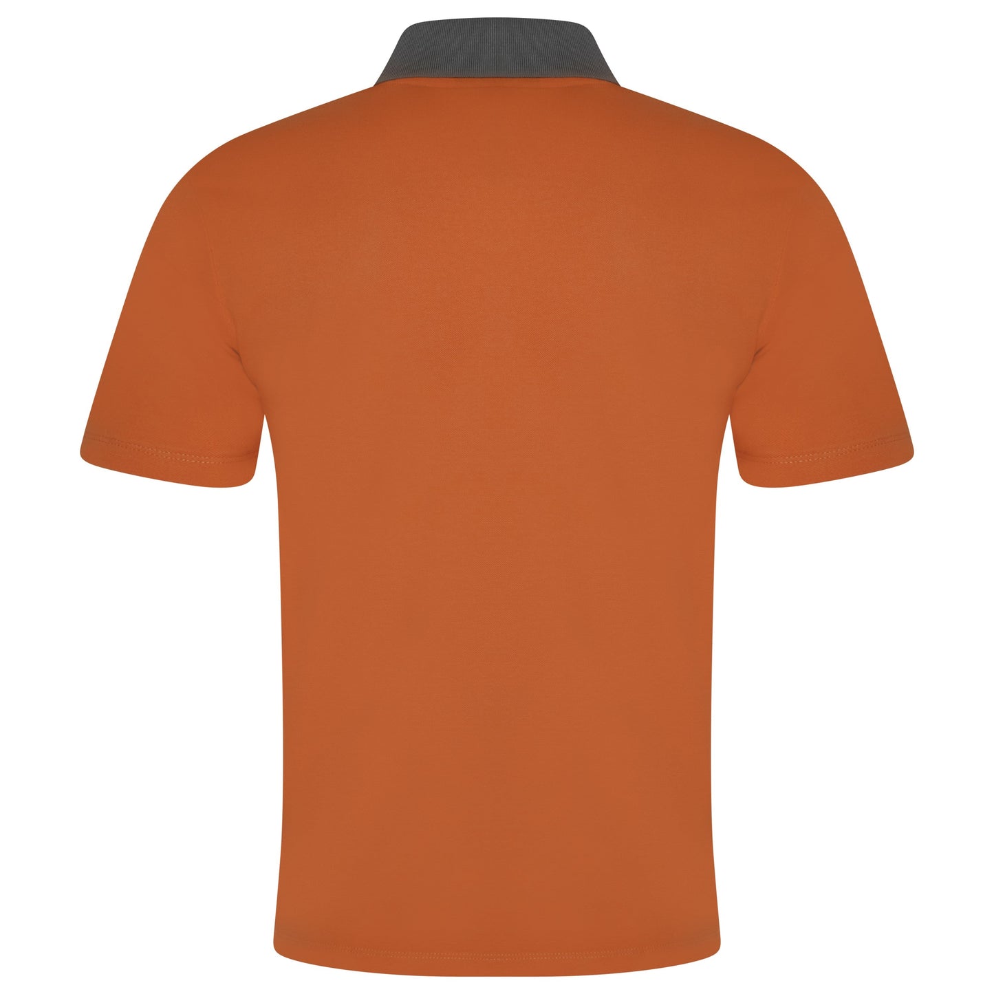 Evryone Contrast Stripe Polo Shirt | 100% Cotton Classic Fit