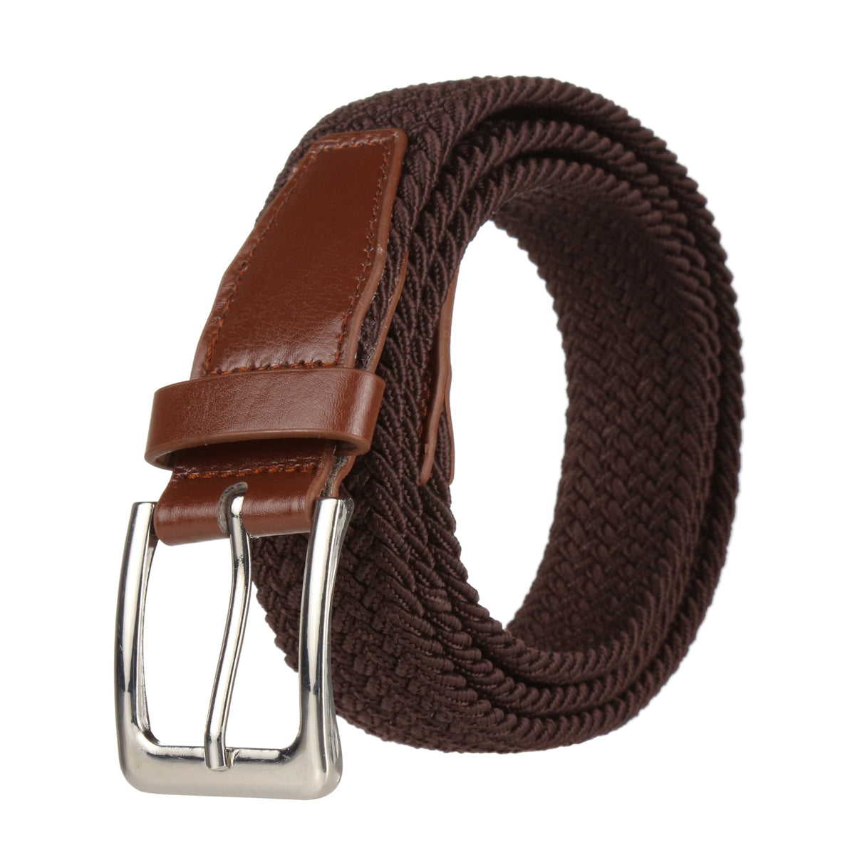 Stretchy™ 3,2 cm breiter elastischer Gürtel