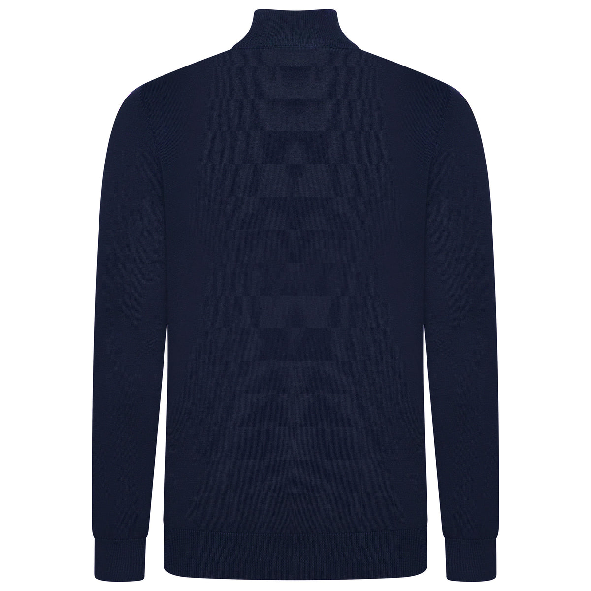 Jacamo Quarter Zip Jumper