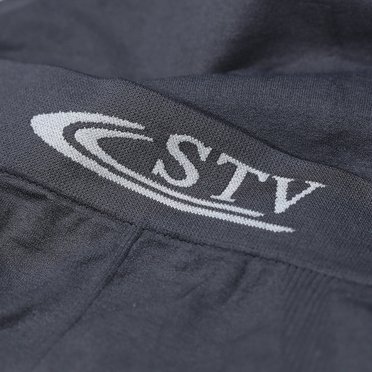 STV 3er-Pack elastische Stretch-Slips