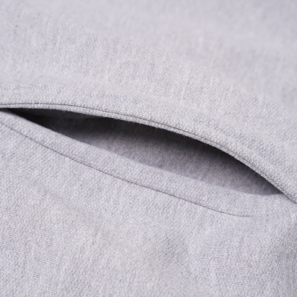 Casual Classics Jogginghose aus Fleece mit Gummibund