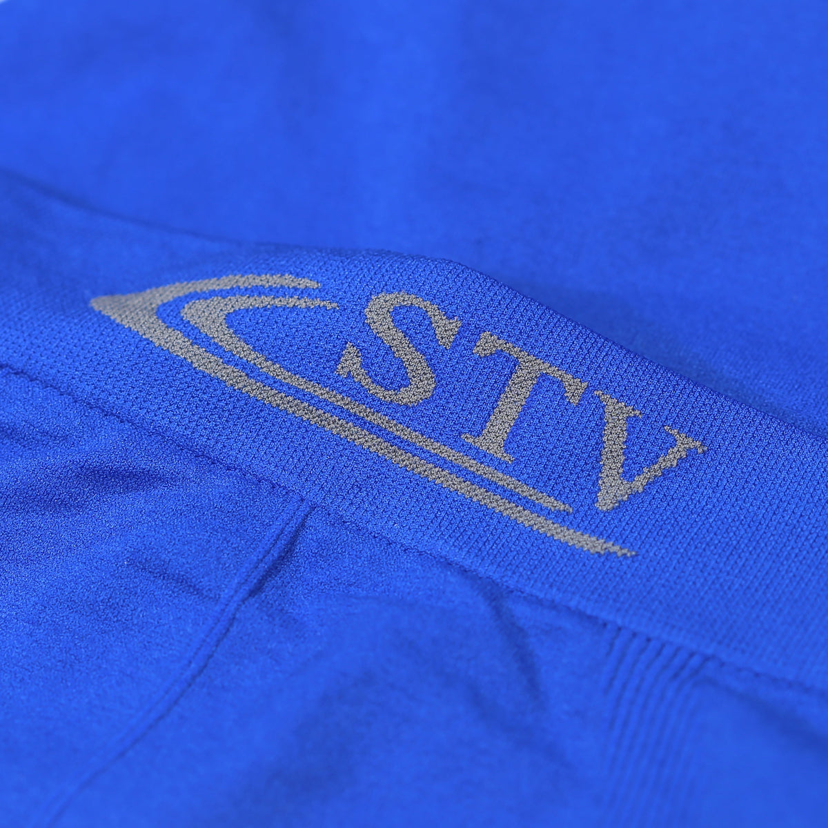 STV 3er-Pack elastische Stretch-Slips