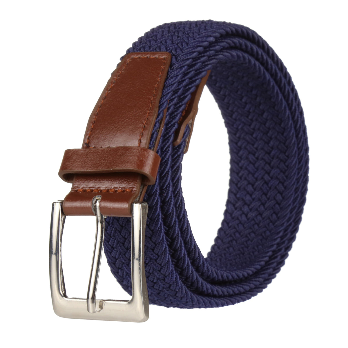Stretchy™ 3,2 cm breiter elastischer Gürtel