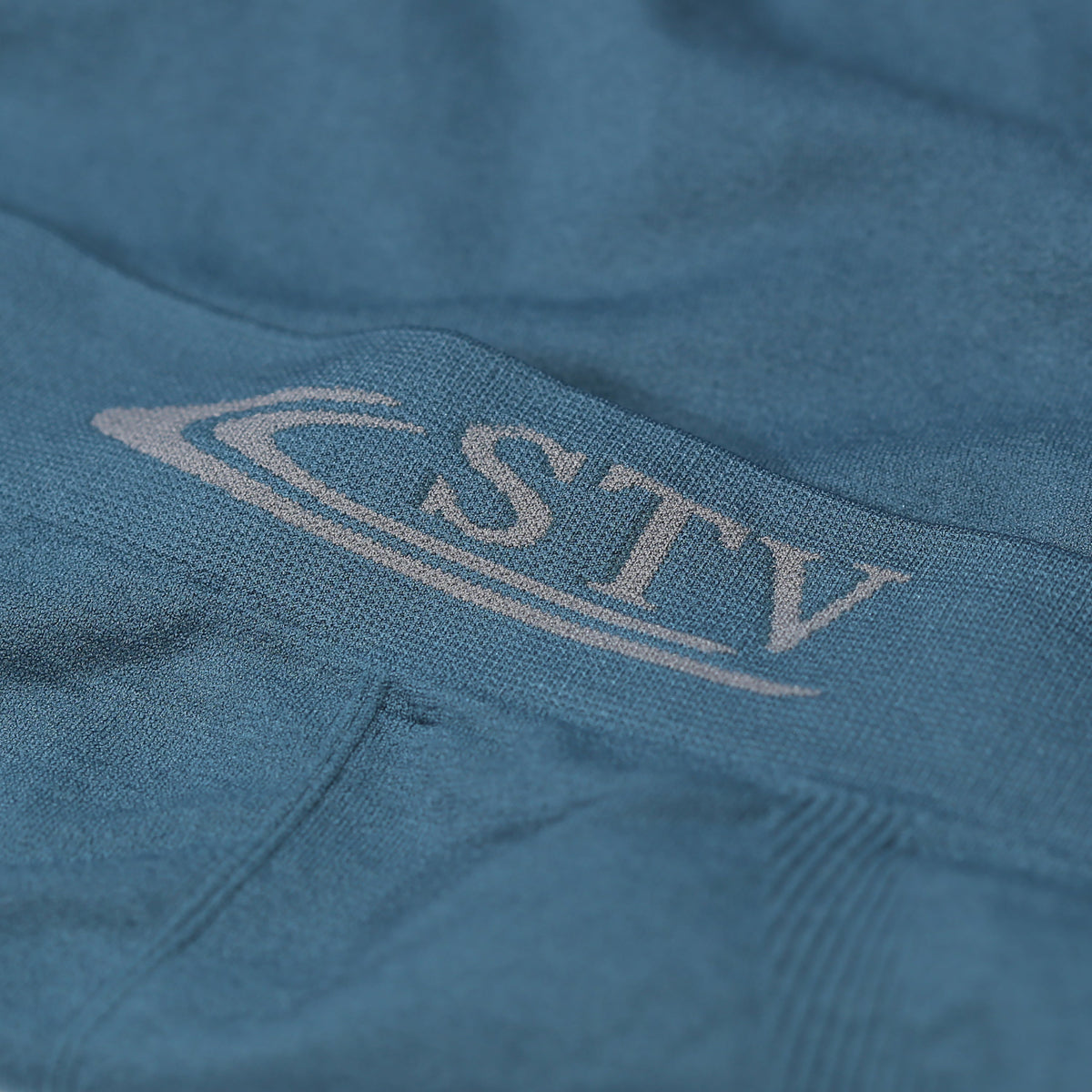 STV 3er-Pack elastische Stretch-Slips