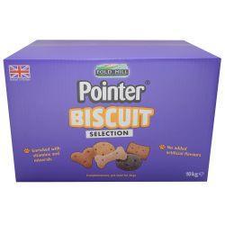 Pointer Gebäckauswahl 10 kg