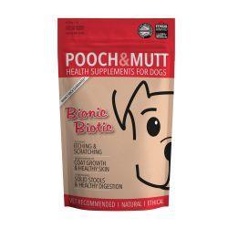 Pooch and Mutt Bionic Biotic, 200g - Case of 6