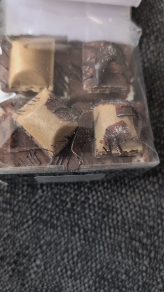 Milk Bueno Gourmet Marshmallows
