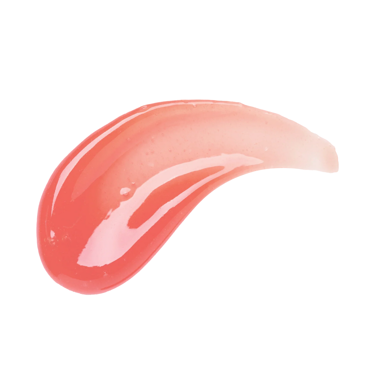 Glowy Jelly Gloss Pflegender Lipgloss