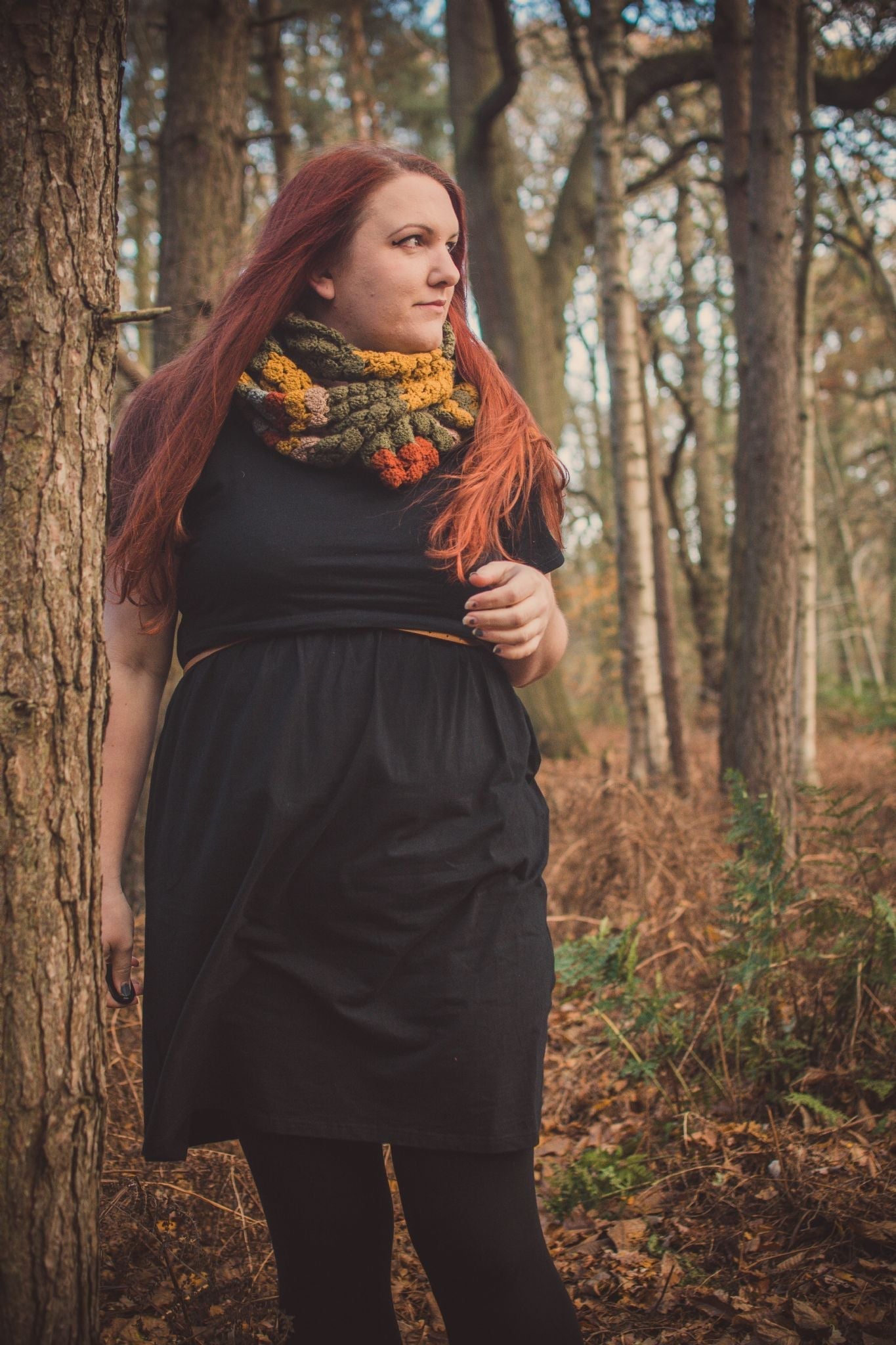 Rainbow Breastfeeding Skater Dress – MilkyMoon