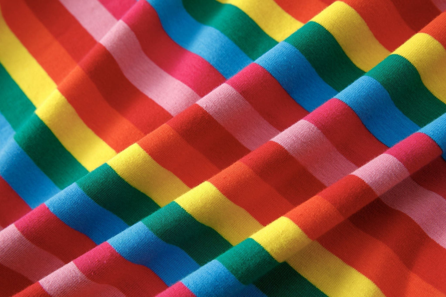 Rainbow Breastfeeding Skater Dress – MilkyMoon