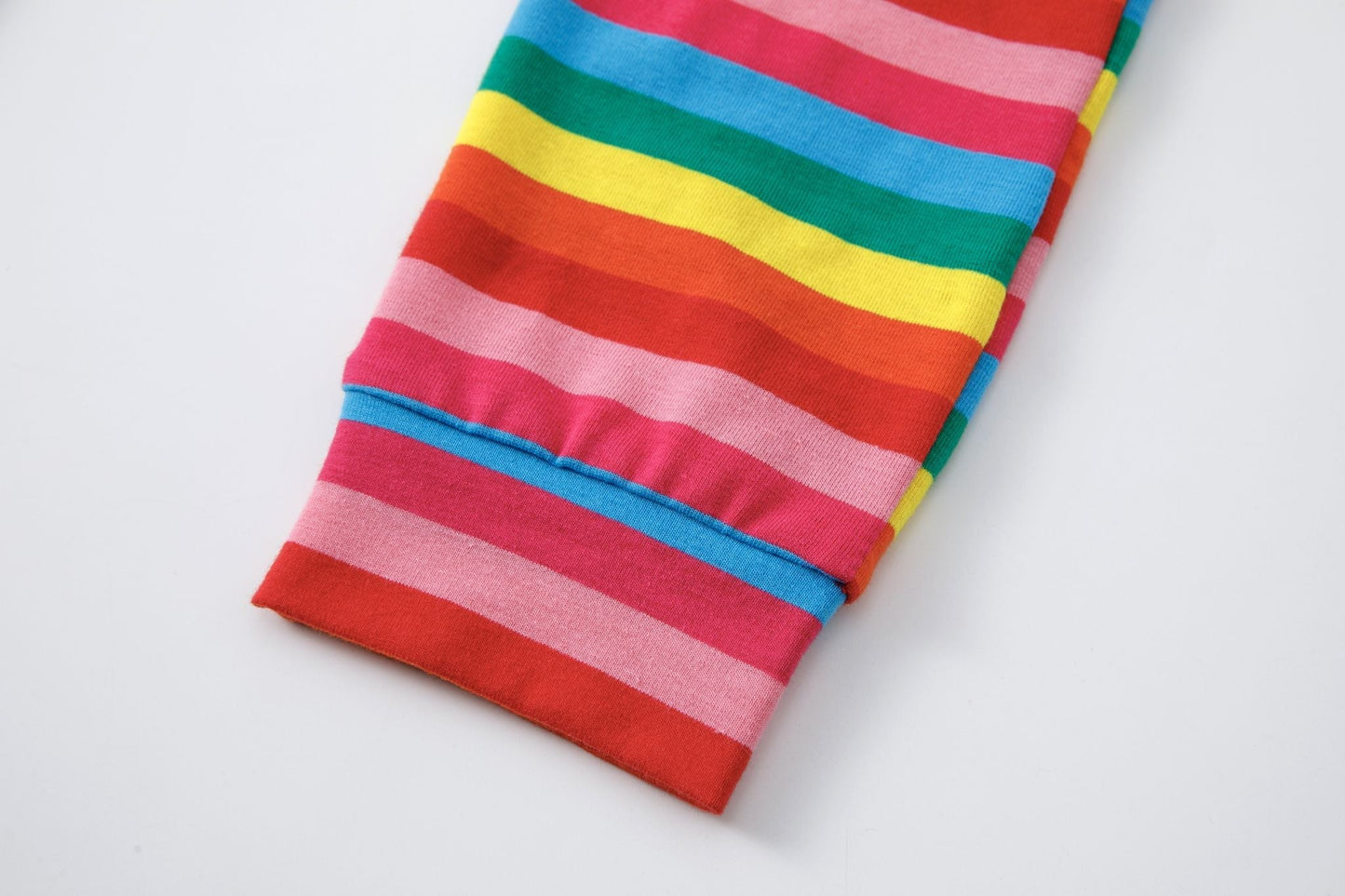 Peto arcoíris para niños