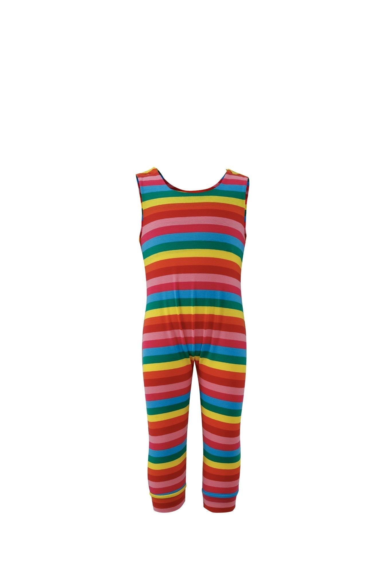 Peto arcoíris para niños