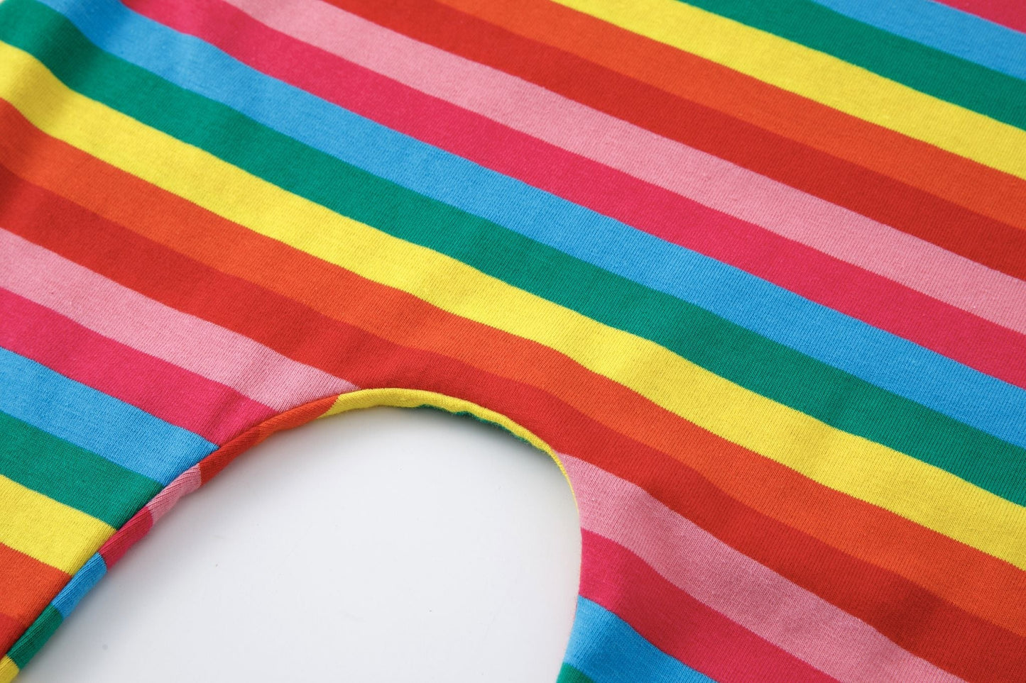 Peto arcoíris para niños