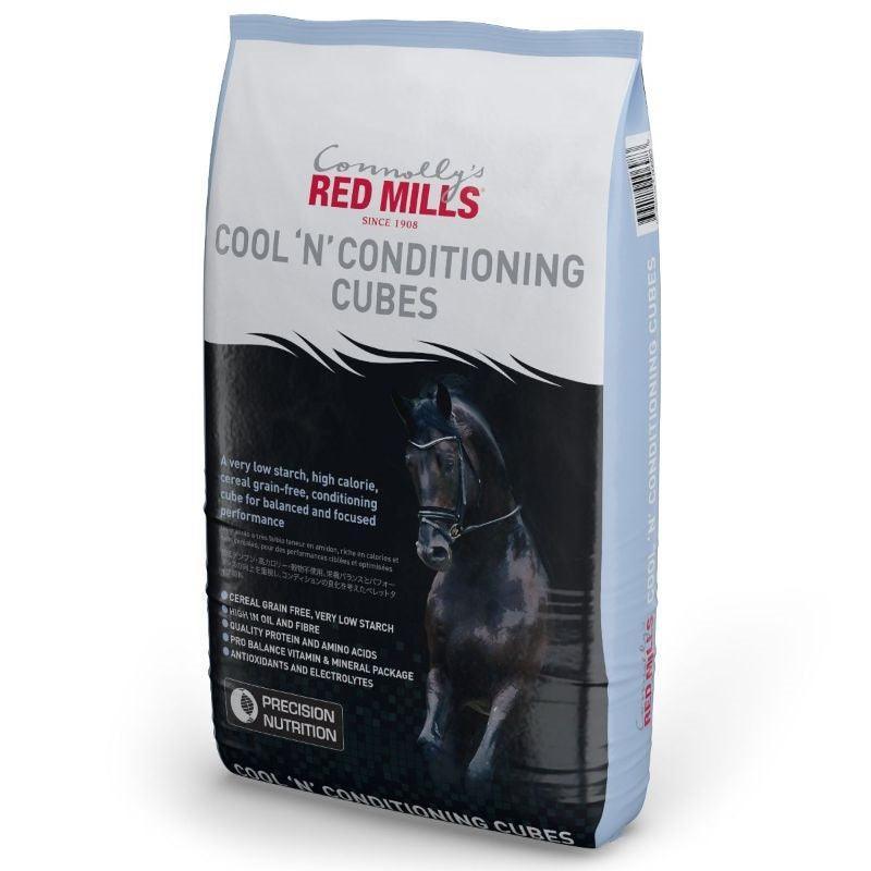 Red Mills CoolNCondition Cubes LLP 20kg