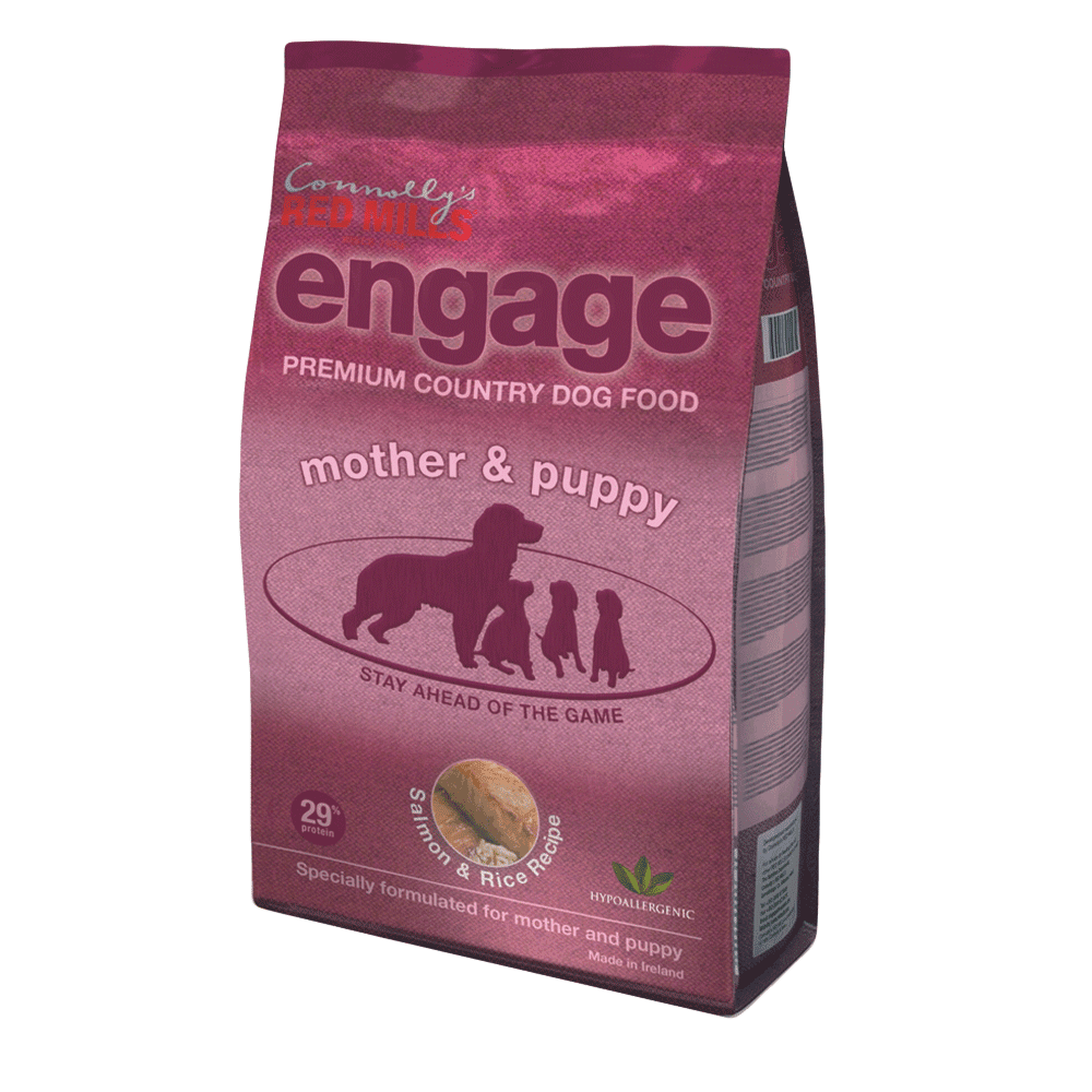 Red Mills Engage Mother & Puppy 15kg