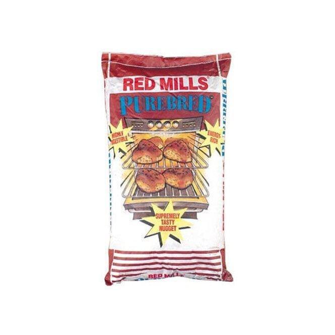 Red Mills Purebred Mixer 15kg