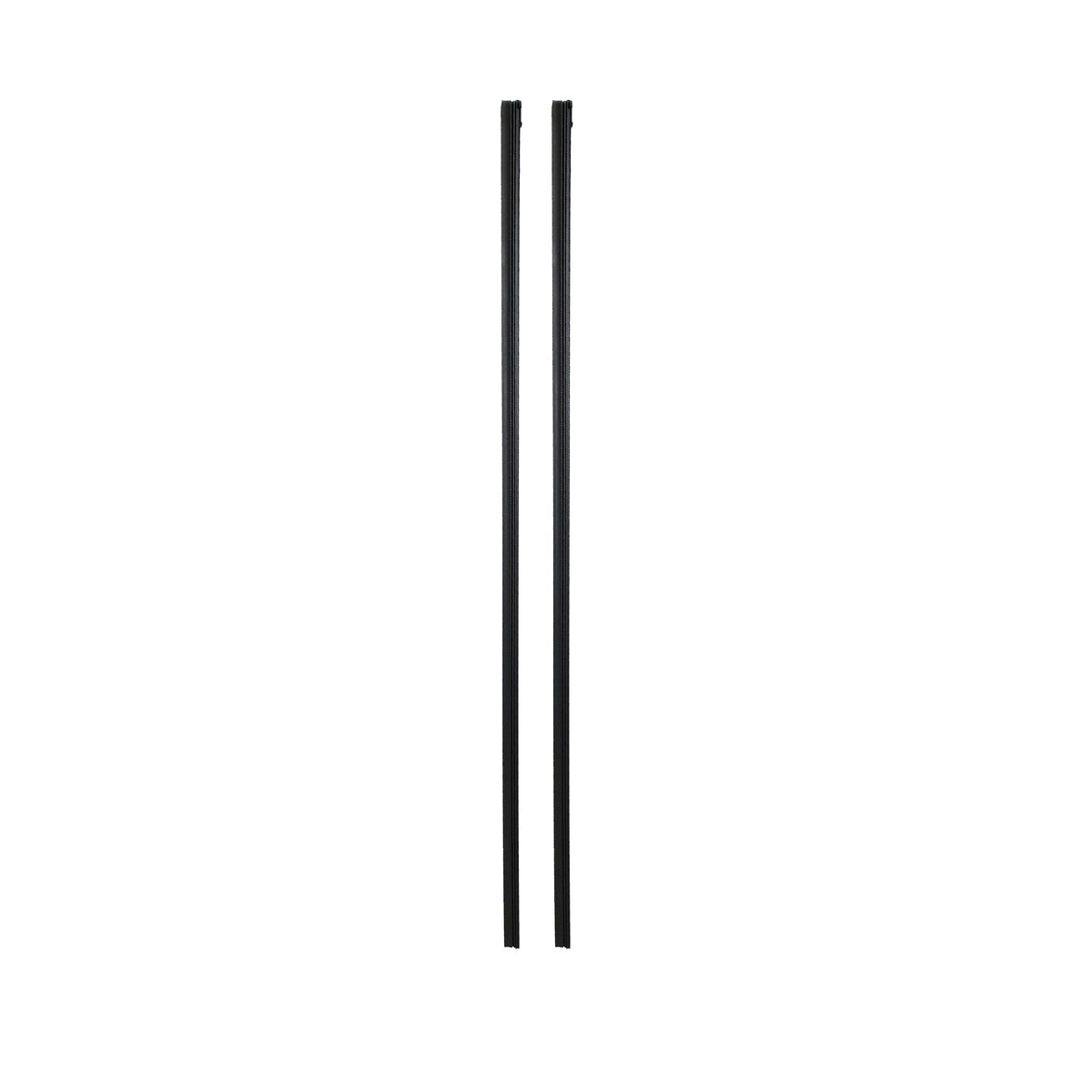 FIAT TEMPRA Saloon Mar 1990 to Aug 1996 Wiper Blade Kit