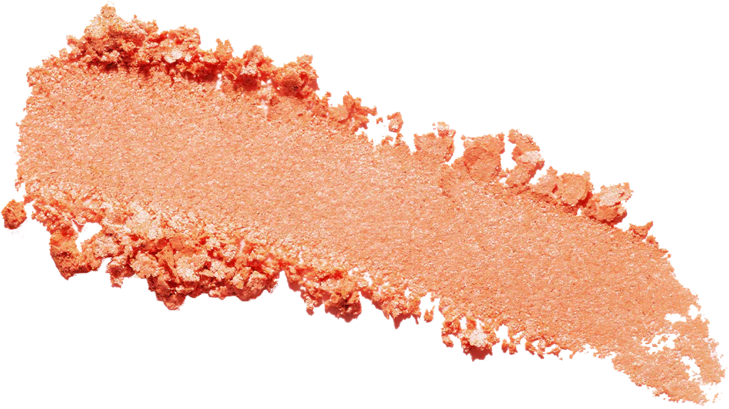 Colorete Horneado Pumpkin Spice Swirl | Colorete de color "Resplandor de Otoño"