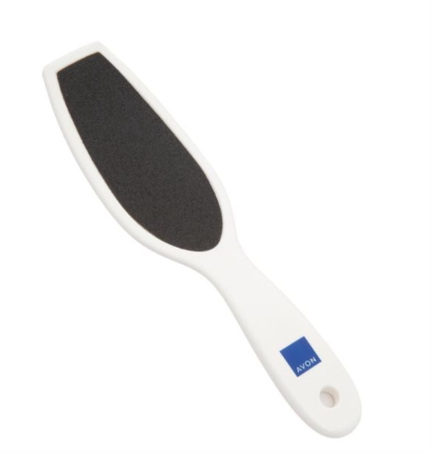 Avon Paddle Foot File